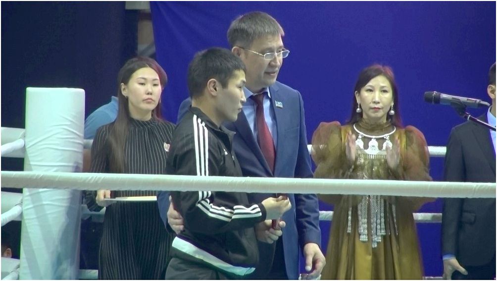 Всероссийское соревнование по боксу в память А.И. Федотова будет проводиться в Якутске с 26 июля по 31 Всероссийское соревнование по боксу в память А.И. Федотова будет проводиться в Якутске с 26 июля по 31